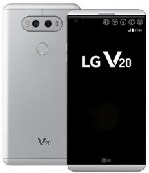 Замена динамика на телефоне LG V20 в Самаре